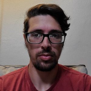 Meet your Posher, Jeremy